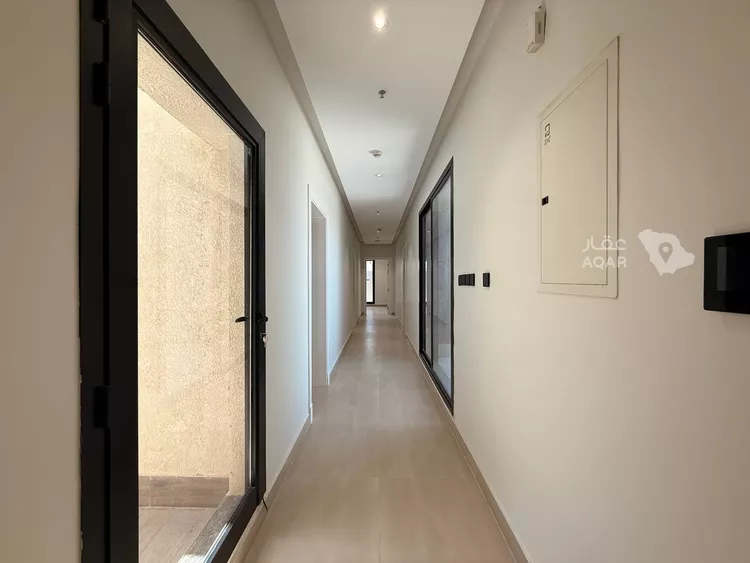 شقة للإيجار في شارع القريات, حي النرجس, مدينة الرياض, منطقة الرياض 8