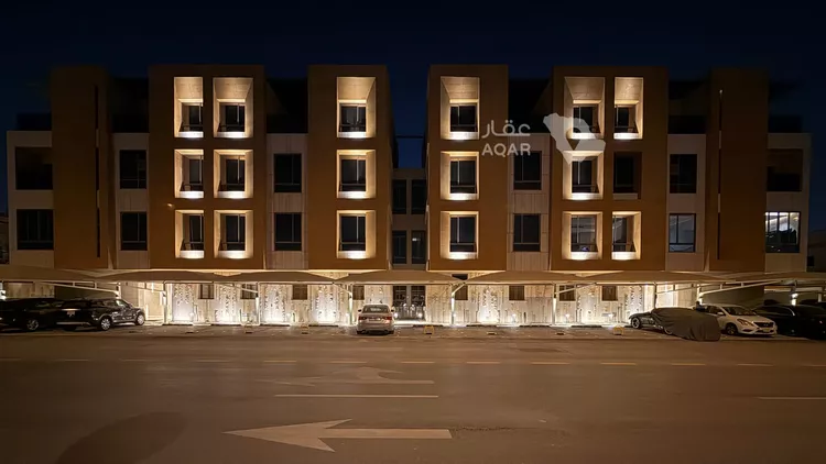شقة للإيجار في شارع جعفر بن محمد, حي العقيق, مدينة الرياض, منطقة الرياض