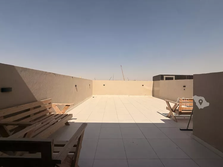 شقة للإيجار في شارع جعفر بن محمد, حي العقيق, مدينة الرياض, منطقة الرياض 7