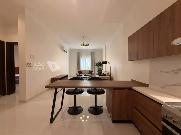 Apartment for Rent in Riyadh Al Malaz 5