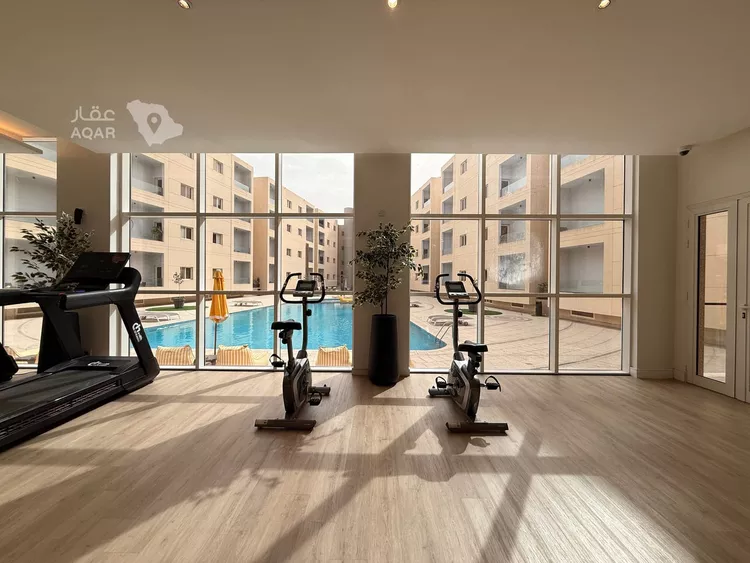 Apartment for Rent in Riyadh Al Malaz 21