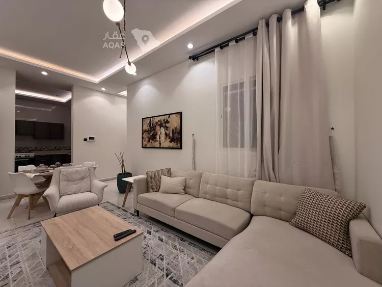 شقة للإيجار في شارع سيدة الرؤساء, حي العليا, مدينة الرياض, منطقة الرياض 7