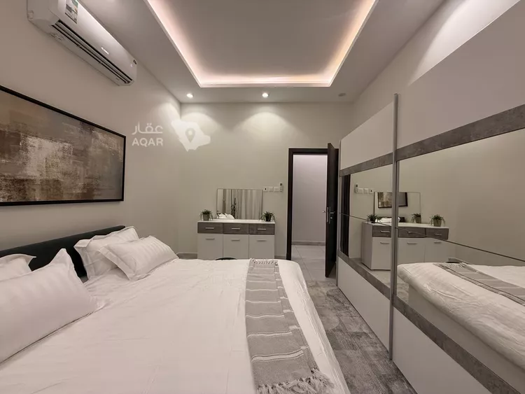 شقة للإيجار في شارع سيدة الرؤساء, حي العليا, مدينة الرياض, منطقة الرياض 6
