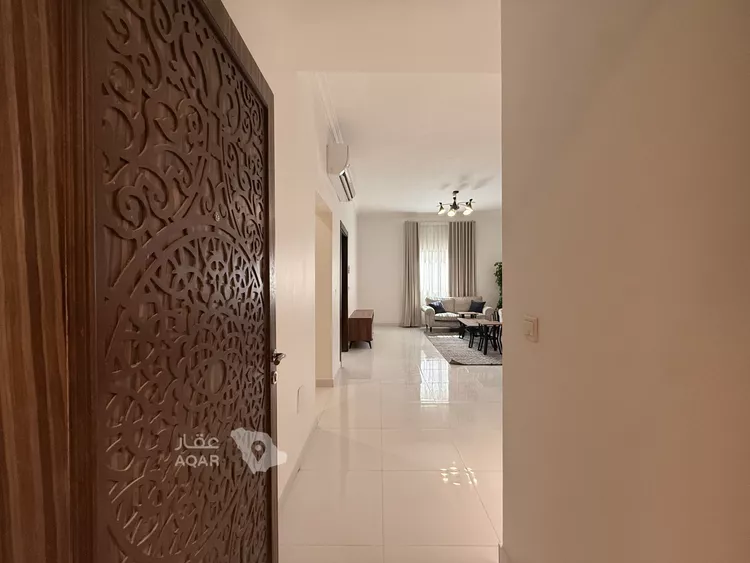 شقة للإيجار في شارع ابن أبي الرجاء, حي الملز, مدينة الرياض, منطقة الرياض 10