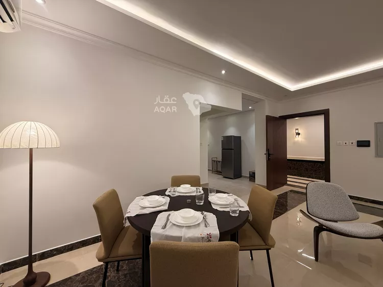 Apartment for Rent in Riyadh Al Olaya 6