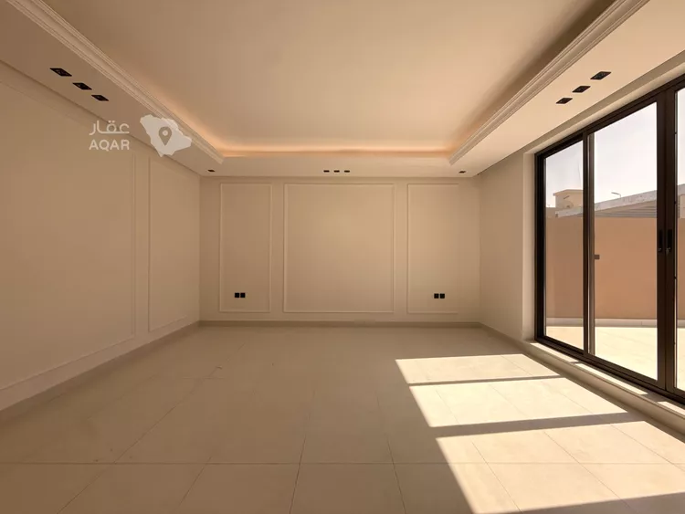 دور للإيجار في شارع رقم 165, حي الملقا, مدينة الرياض, منطقة الرياض صورة 2