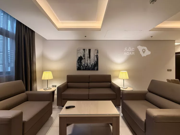 شقة للإيجار في شارع العليا, حي العليا, مدينة الرياض, منطقة الرياض 15