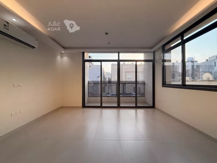 شقة للإيجار في شارع الدهناء, حي الملقا, مدينة الرياض, منطقة الرياض