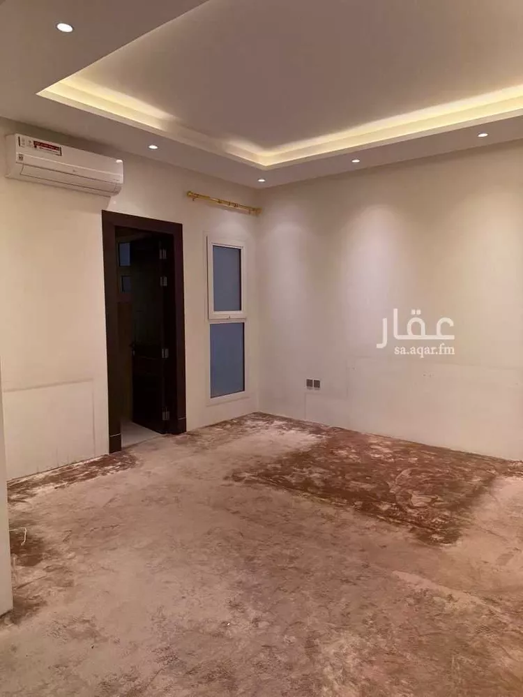 دور للإيجار في شارع برهان الدين المرشدي, حي عرقة, مدينة الرياض, منطقة الرياض صورة 5