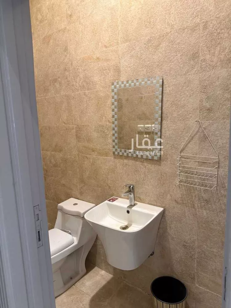 شقة للإيجار في شارع سعيد بن الحارث السهمي, حي عرقة, مدينة الرياض, منطقة الرياض صورة 5