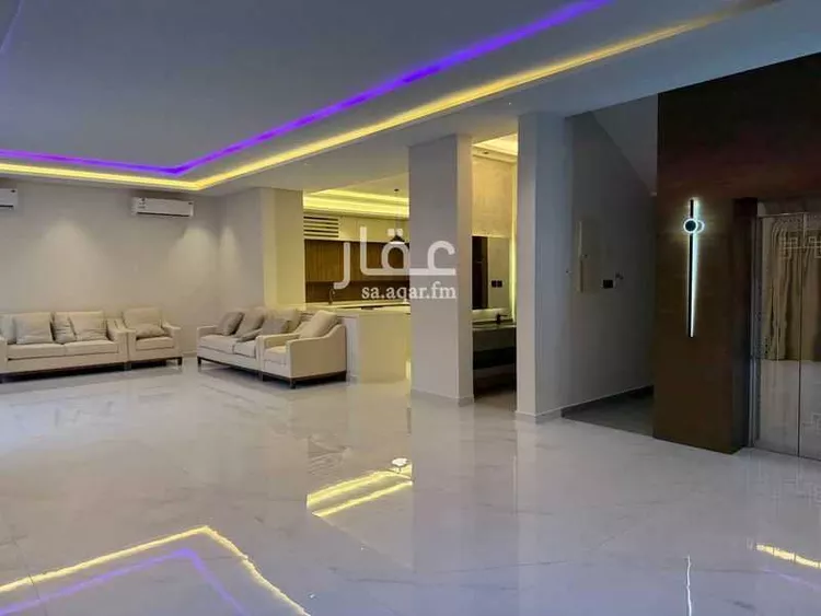 Villa for Rent in Riyadh Irqah