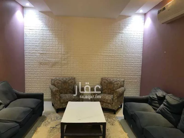فيلا للإيجار في شارع أبي حازم الأعرج, حي عرقة, مدينة الرياض, منطقة الرياض صورة 5