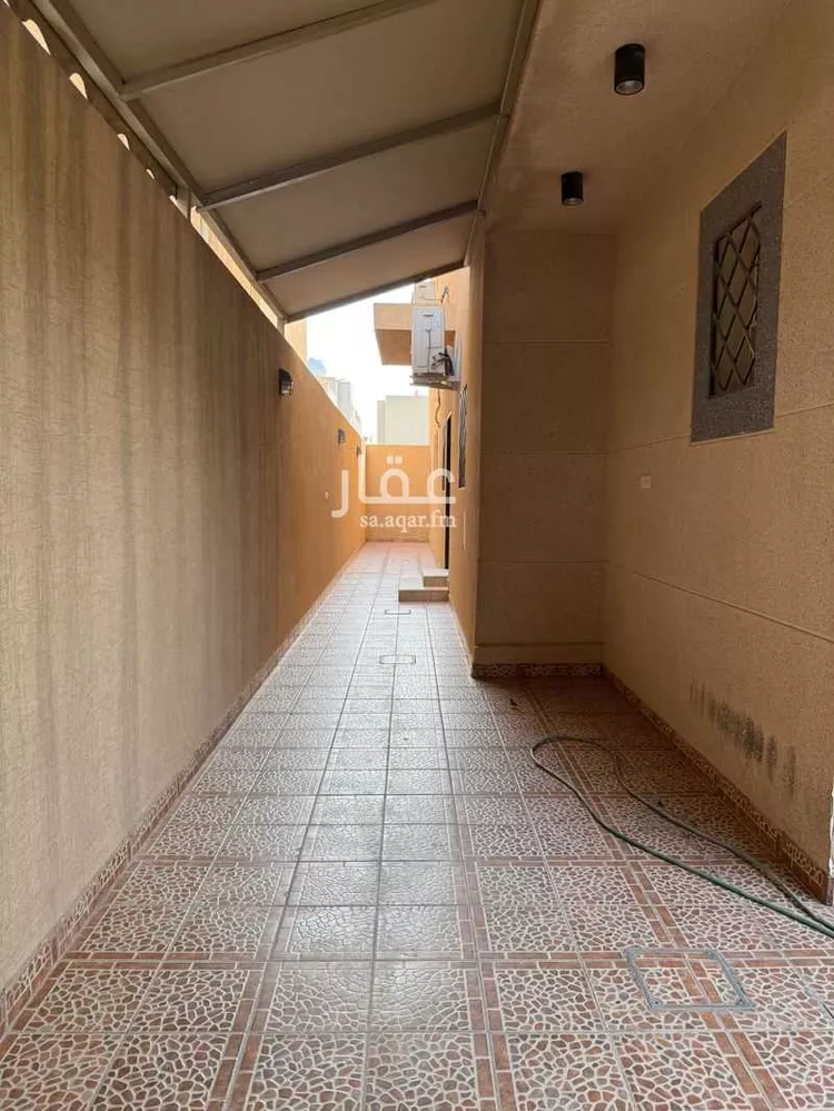 دور للإيجار في شارع إبراهيم الخضيري, حي عرقة, مدينة الرياض, منطقة الرياض 15