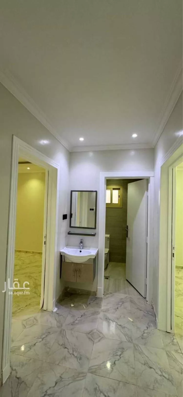 شقة للبيع في شارع الفوانيس, حي عرقة, مدينة الرياض, منطقة الرياض