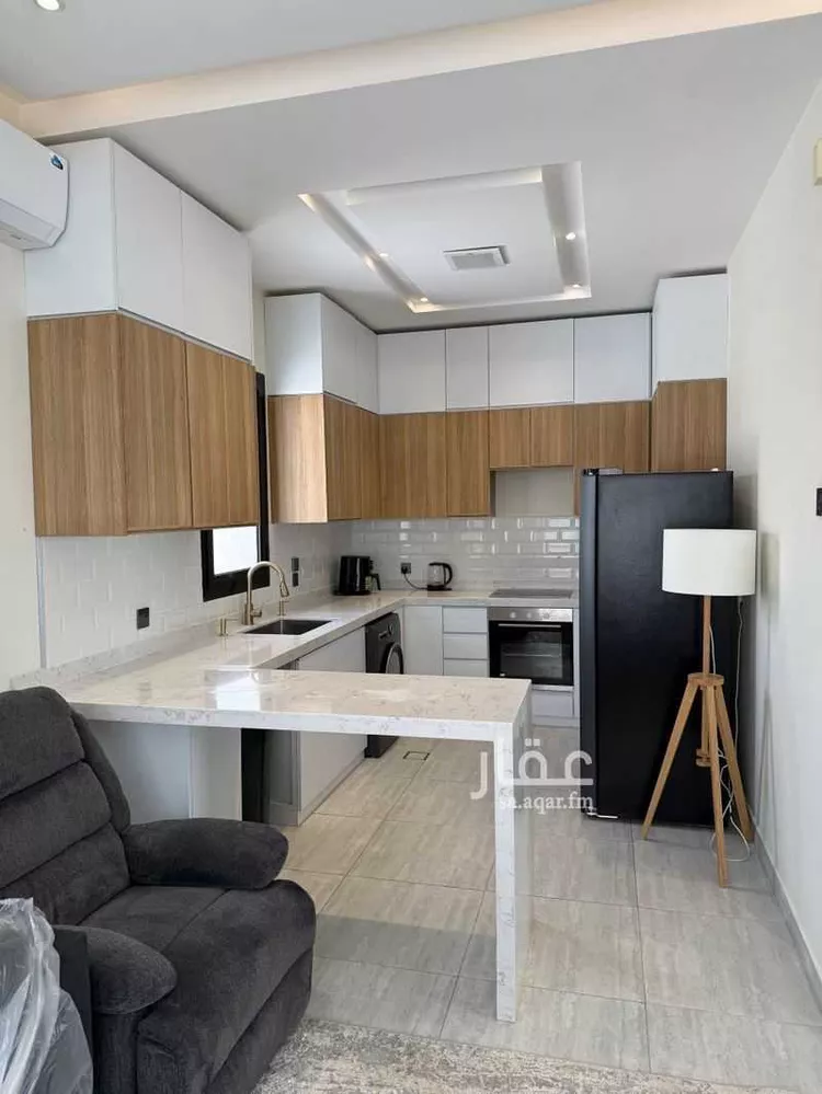 شقة للإيجار في شارع مانع المريدي, حي عرقة, مدينة الرياض, منطقة الرياض صورة 3