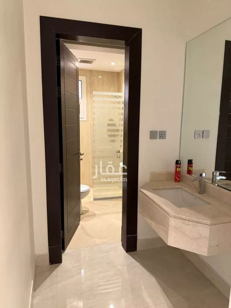 دور للإيجار في شارع برهان الدين المرشدي, حي عرقة, مدينة الرياض, منطقة الرياض صورة 4