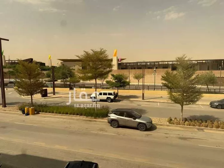 شقة للإيجار في شارع جعيثن اليزيدي, حي عرقة, مدينة الرياض, منطقة الرياض