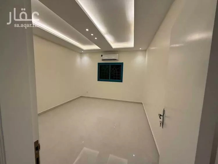 دور للإيجار في شارع سعيد بن الحارث السهمي, حي عرقة, مدينة الرياض, منطقة الرياض صورة 5