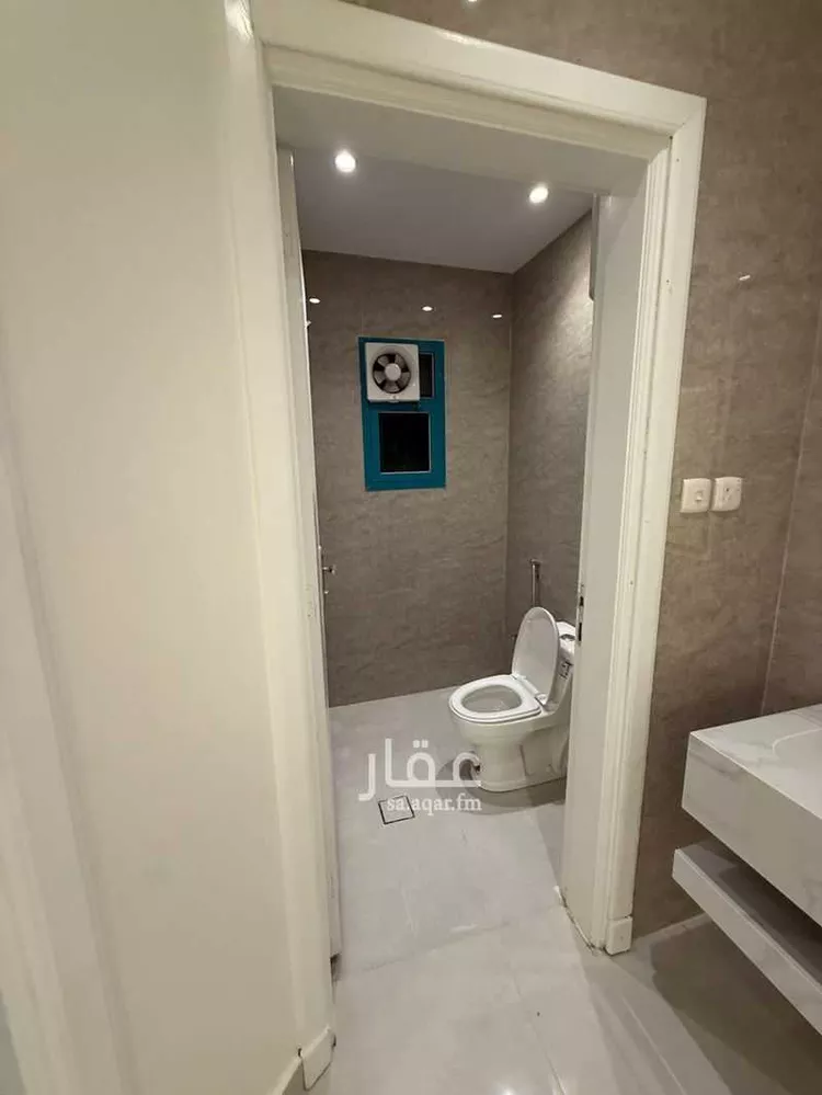 دور للإيجار في شارع سعيد بن الحارث السهمي, حي عرقة, مدينة الرياض, منطقة الرياض صورة 4