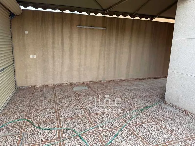 دور للإيجار في شارع إبراهيم الخضيري, حي عرقة, مدينة الرياض, منطقة الرياض 6