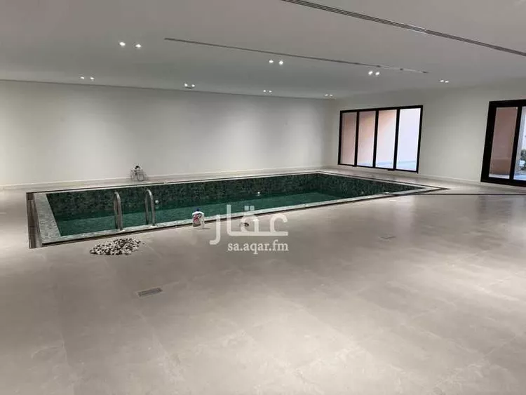 فيلا للبيع في شارع أمية بن عبدالله الأموي, حي عرقة, مدينة الرياض, منطقة الرياض صورة 4