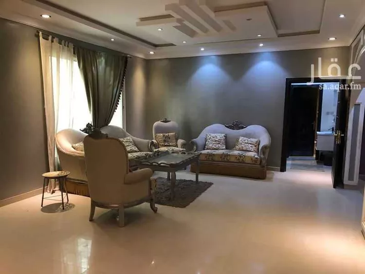 فيلا للإيجار في شارع أبي حازم الأعرج, حي عرقة, مدينة الرياض, منطقة الرياض صورة 4