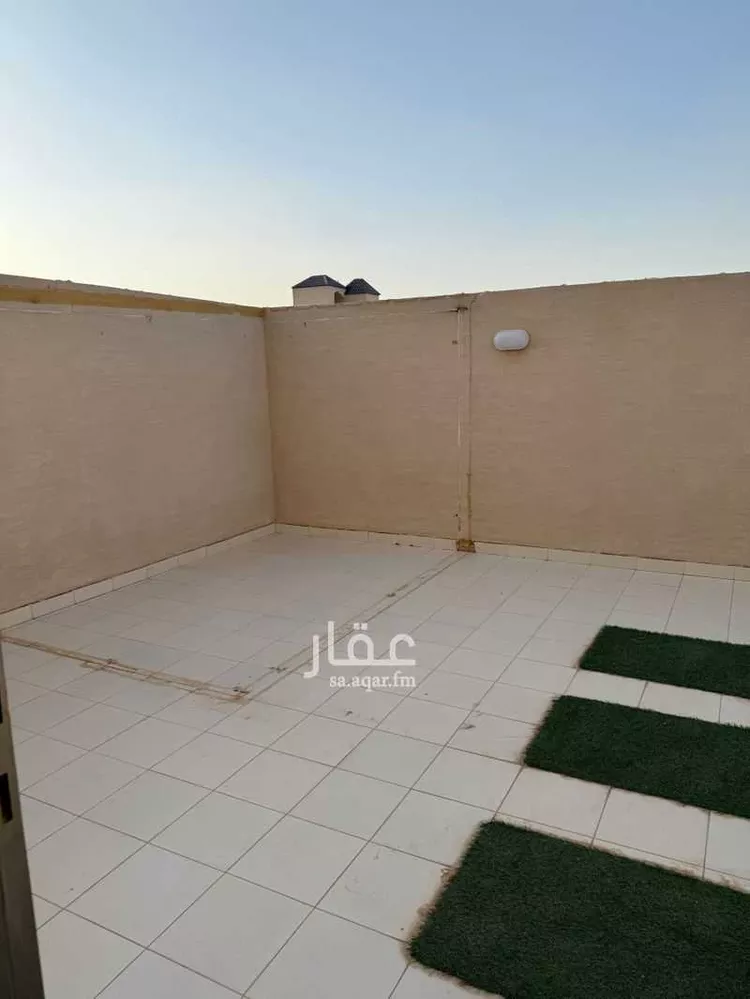 شقة للإيجار في شارع إبراهيم الكتبي, حي عرقة, مدينة الرياض, منطقة الرياض صورة 2