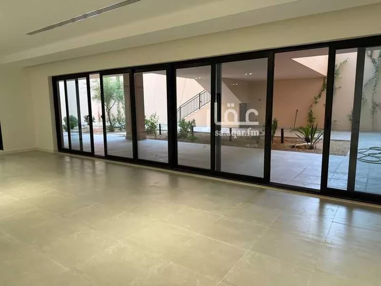 فيلا للبيع في شارع أمية بن عبدالله الأموي, حي عرقة, مدينة الرياض, منطقة الرياض صورة 2