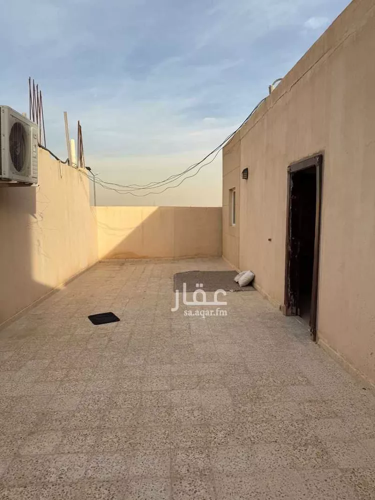 شقة للإيجار في شارع إبراهيم الخضيري, حي عرقة, مدينة الرياض, منطقة الرياض صورة 3