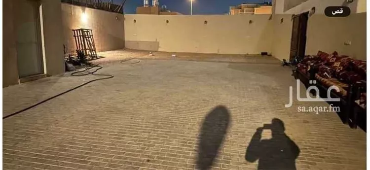 استراحة للبيع في شارع ظهرة العودة شرق 33, حي ظهرة العودة شرق, مدينة الدرعية, منطقة الرياض