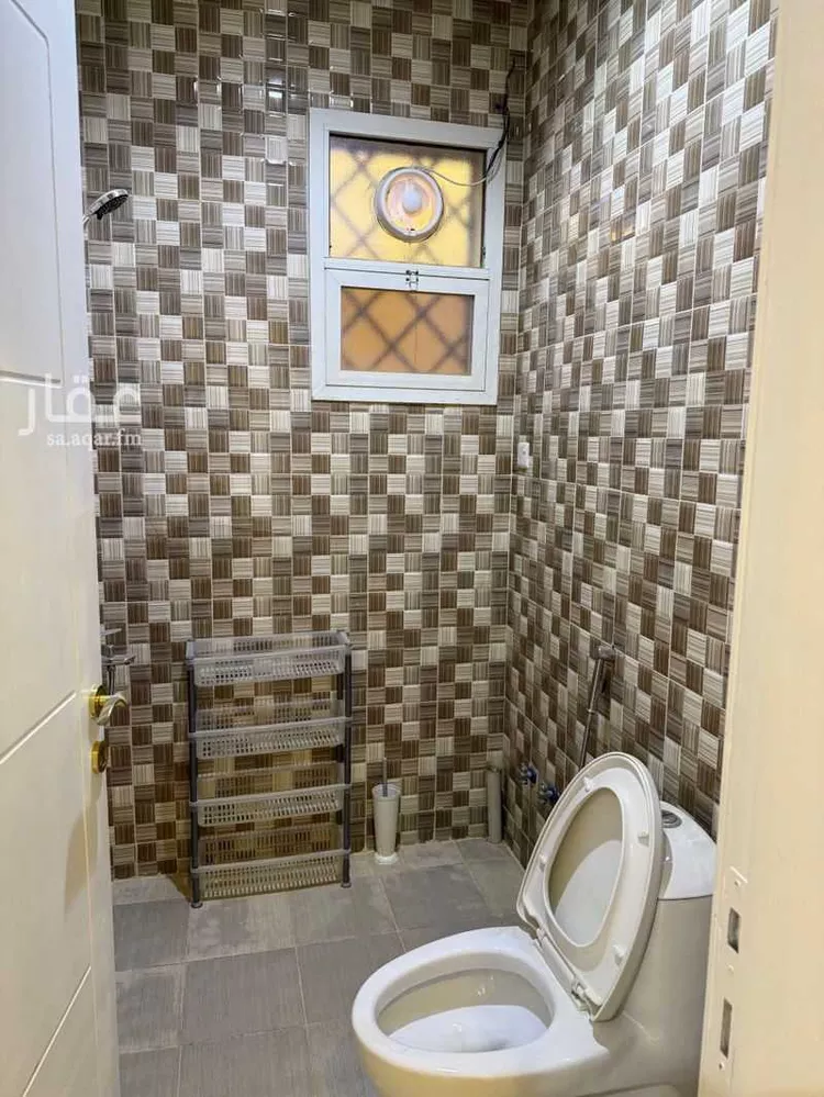 دور للإيجار في شارع إبراهيم الخضيري, حي عرقة, مدينة الرياض, منطقة الرياض صورة 5