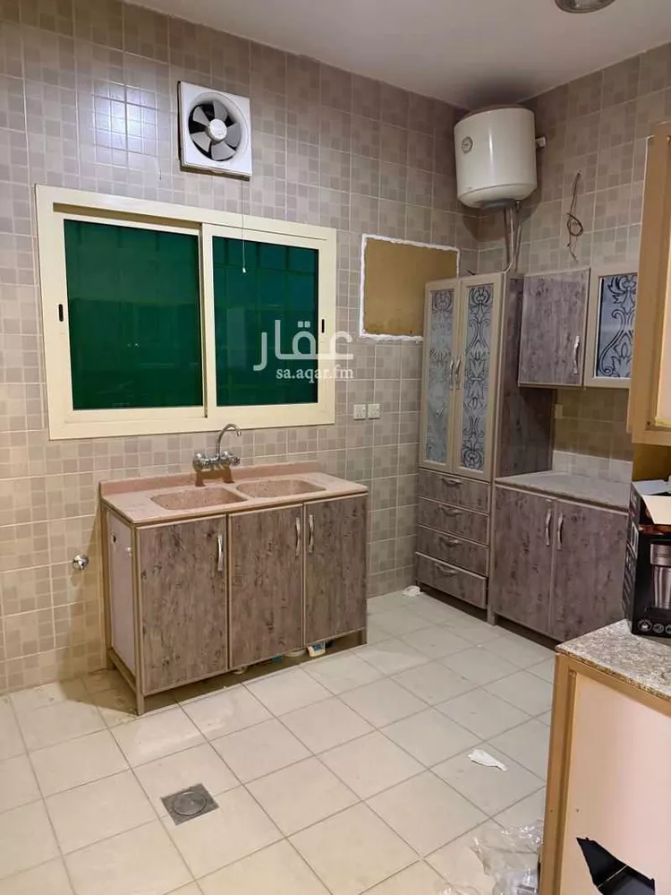 دور للإيجار في شارع محمد بن عبدالعزيز بن مانع, حي عرقة, مدينة الرياض, منطقة الرياض صورة 2