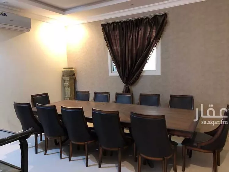 فيلا للإيجار في شارع أبي حازم الأعرج, حي عرقة, مدينة الرياض, منطقة الرياض صورة 3