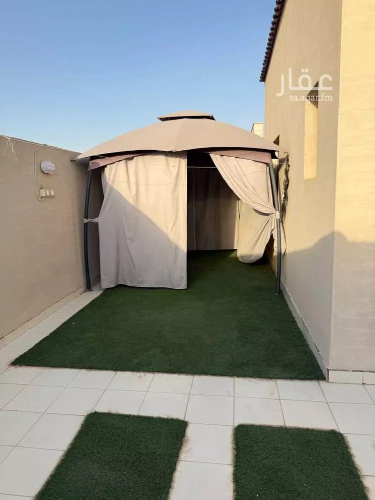 شقة للإيجار في شارع إبراهيم الكتبي, حي عرقة, مدينة الرياض, منطقة الرياض