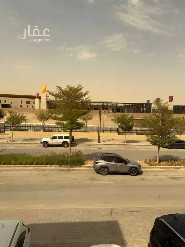 شقة للإيجار في شارع جعيثن اليزيدي, حي عرقة, مدينة الرياض, منطقة الرياض صورة 3