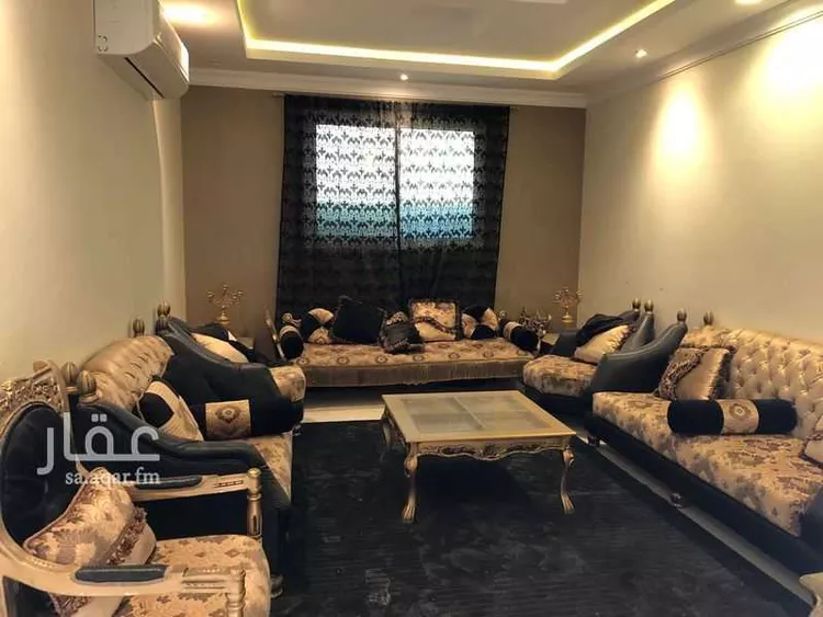 فيلا للإيجار في شارع أبي حازم الأعرج, حي عرقة, مدينة الرياض, منطقة الرياض