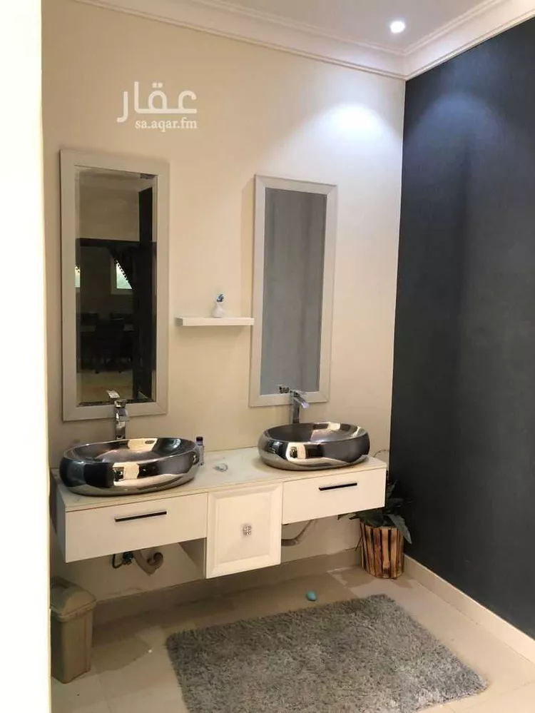 فيلا للإيجار في شارع أبي حازم الأعرج, حي عرقة, مدينة الرياض, منطقة الرياض صورة 2