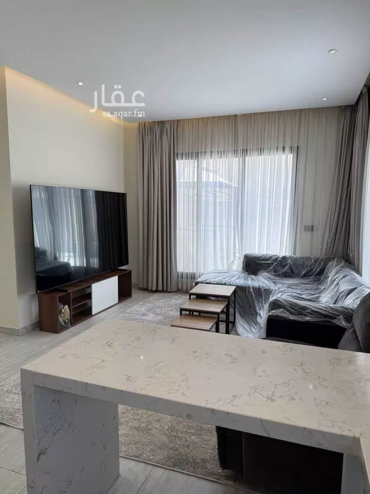 شقة للإيجار في شارع مانع المريدي, حي عرقة, مدينة الرياض, منطقة الرياض صورة 2