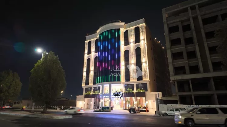 فندق للبيع في شارع حراء, حي المروة, مدينة جدة, منطقة مكة المكرمة