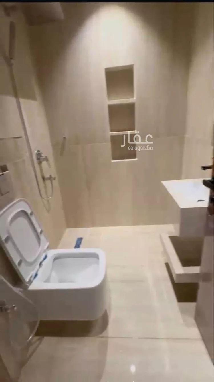 شقة للإيجار في شارع عبدالرحمن بن ثعلبه, حي البساتين, مدينة جدة, منطقة مكة المكرمة 7