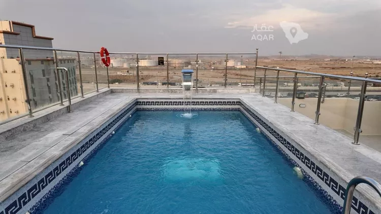 فندق للبيع في شارع حراء, حي المروة, مدينة جدة, منطقة مكة المكرمة 2