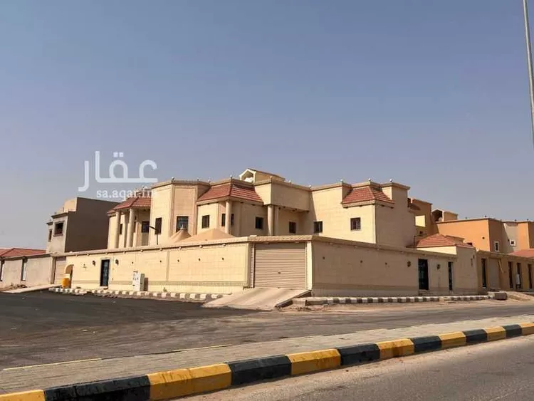 فيلا للبيع في طريق الملك فيصل بن عبد العزيز ، حي النخيل ، حفر الباطن ، حفر الباطن صورة 2