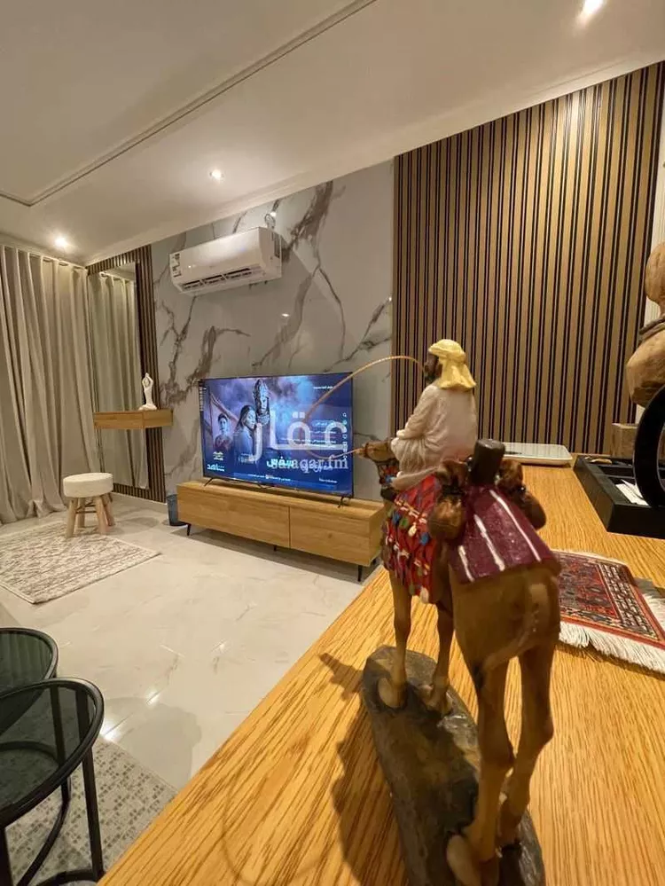 استديو مفروش للحجز في شارع الأقطار ، حي القيروان ، الرياض ، منطقة الرياض