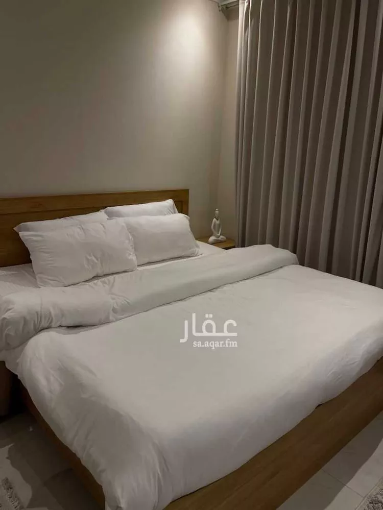 استديو مفروش للحجز في شارع الأقطار ، حي القيروان ، الرياض ، منطقة الرياض 7