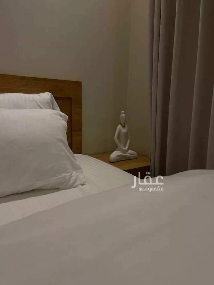 استديو مفروش للحجز في شارع الأقطار ، حي القيروان ، الرياض ، منطقة الرياض 6