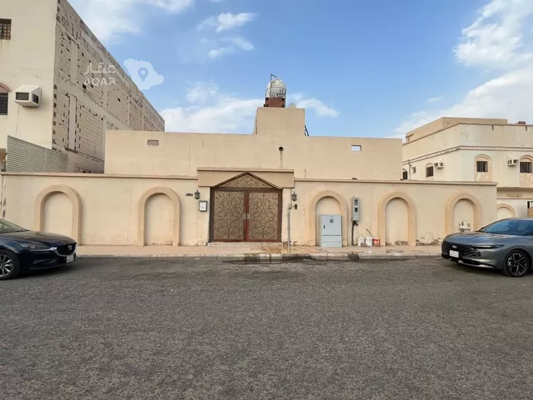 دور للبيع في شارع عامر ابن الضبط الاشجعي, حي الجابرة, مدينة المدينة المنورة, منطقة المدينة المنورة