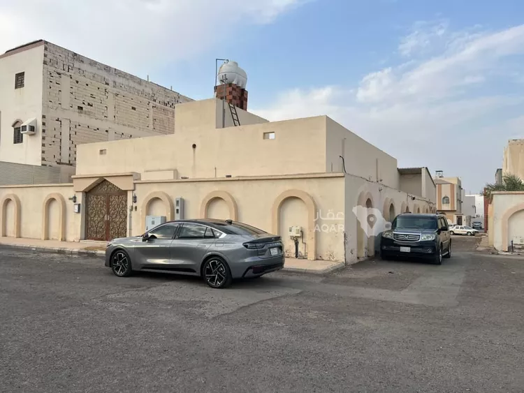 Floor for Sale in Medina Al Jabrah صورة 3