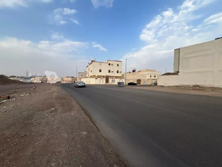 Floor for Sale in Medina Al Jabrah 6
