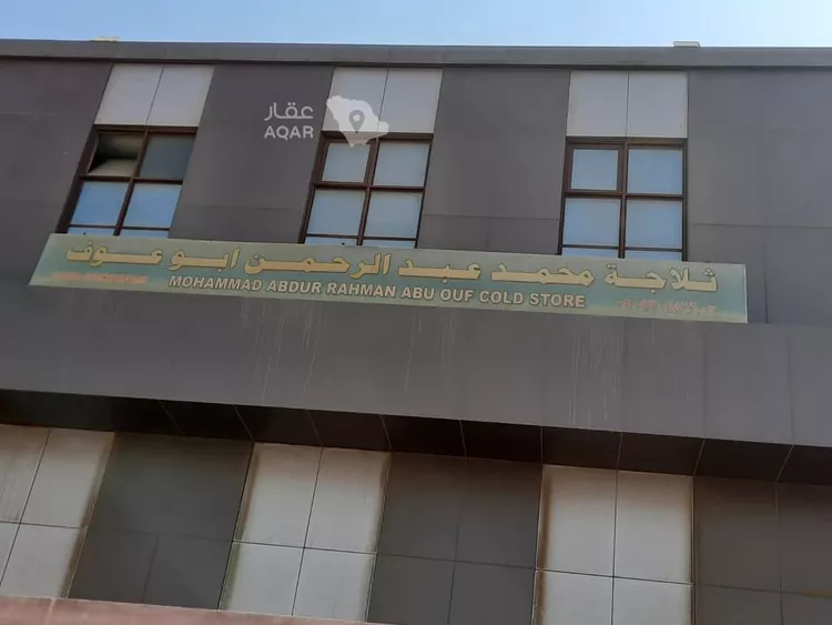 مستودع للبيع في شارع المحمديه, حي الأمير عبدالمجيد, مدينة جدة, منطقة مكة المكرمة 7