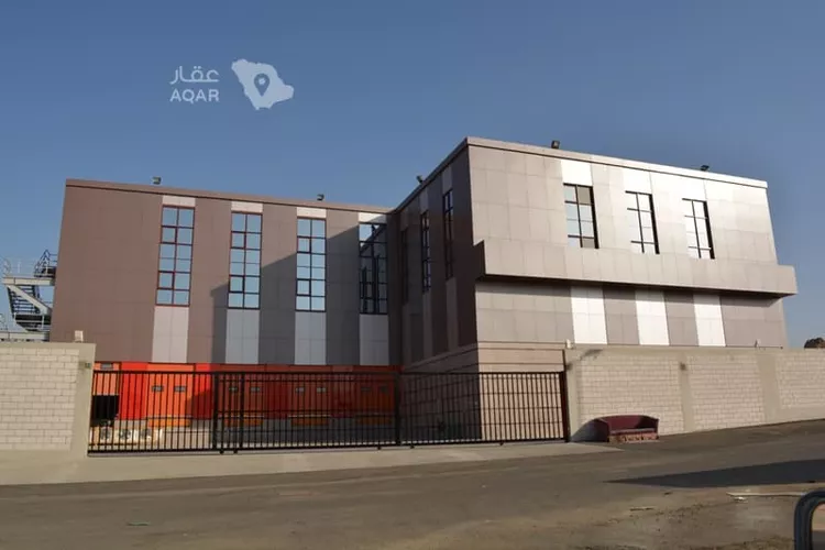 مستودع للبيع في شارع المحمديه, حي الأمير عبدالمجيد, مدينة جدة, منطقة مكة المكرمة صورة 4
